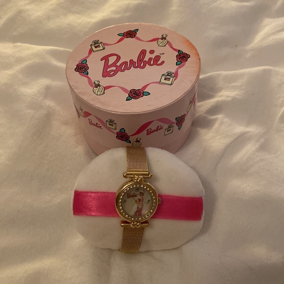 Vintage Barbie Watch - Picture 3 of 5